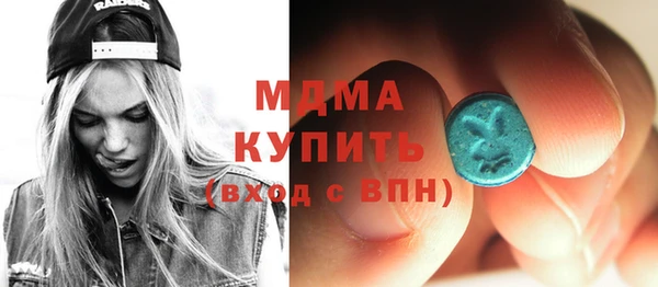 мет Абинск